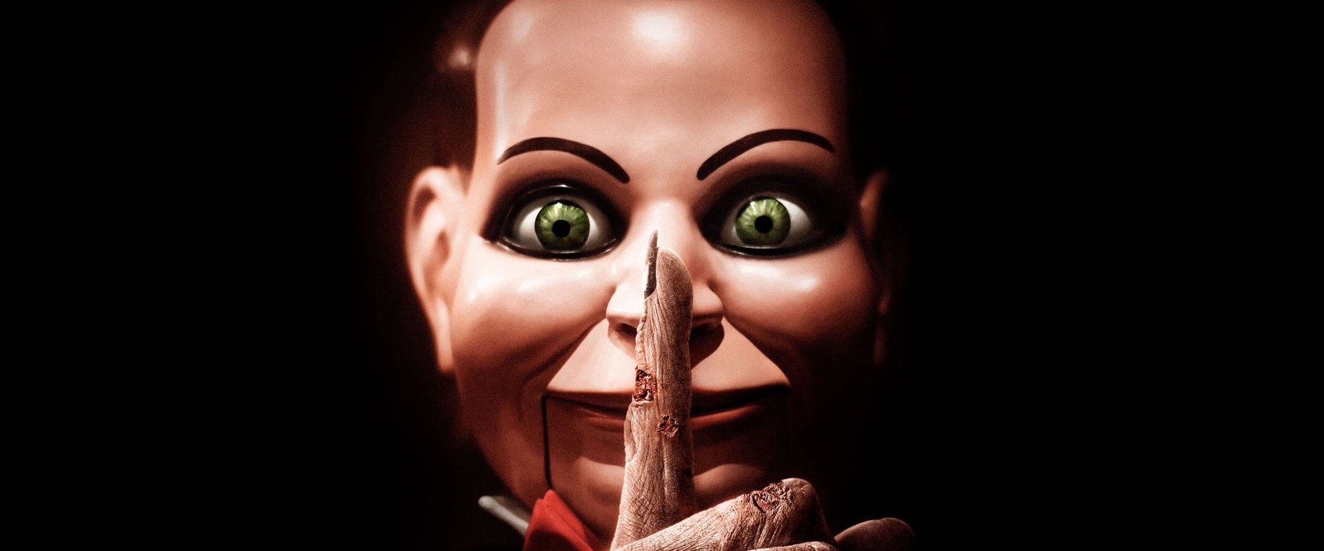 Dead Silence