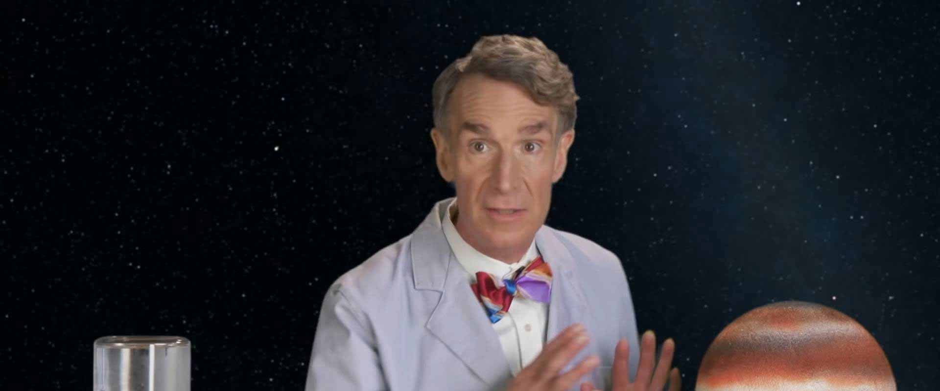 Bill Nye The Science Guy