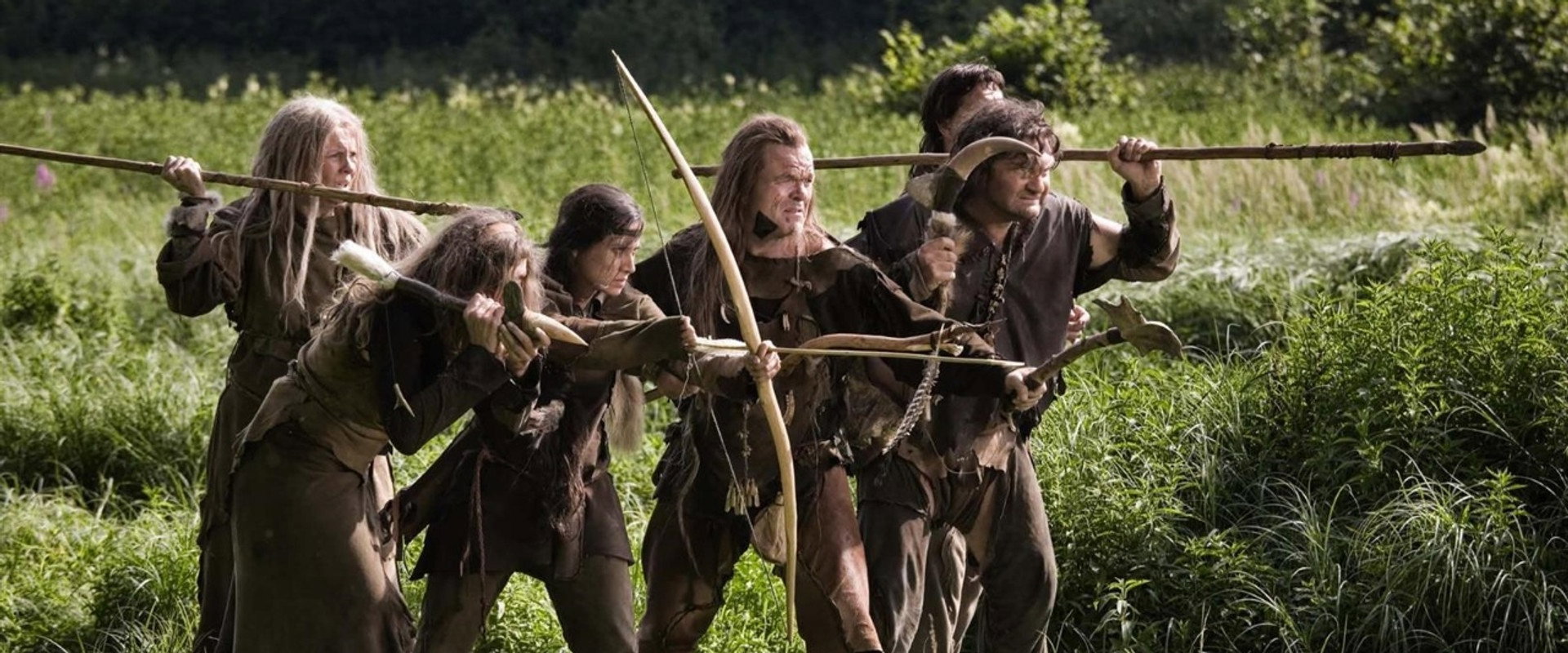 Die Steintaler - Von wegen Homo sapiens's banner image