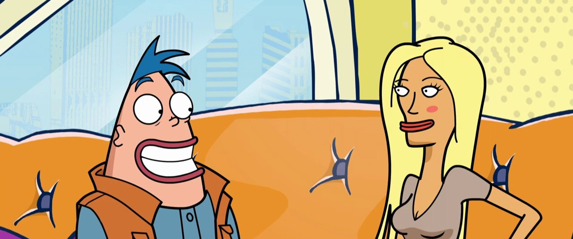 Watch My Chops's banner image