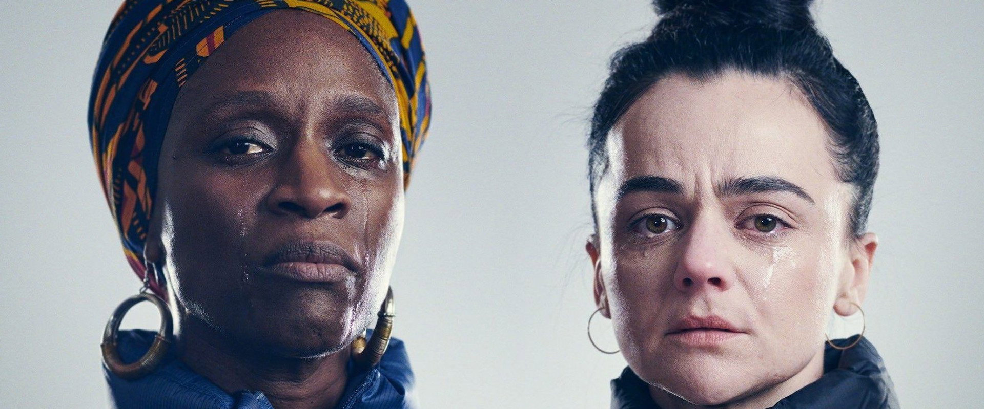National Theatre Live: Death of England: Closing Time's banner image