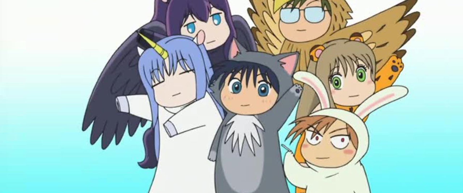 Useless Animals
