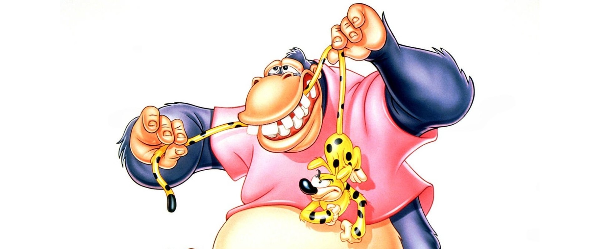 Marsupilami