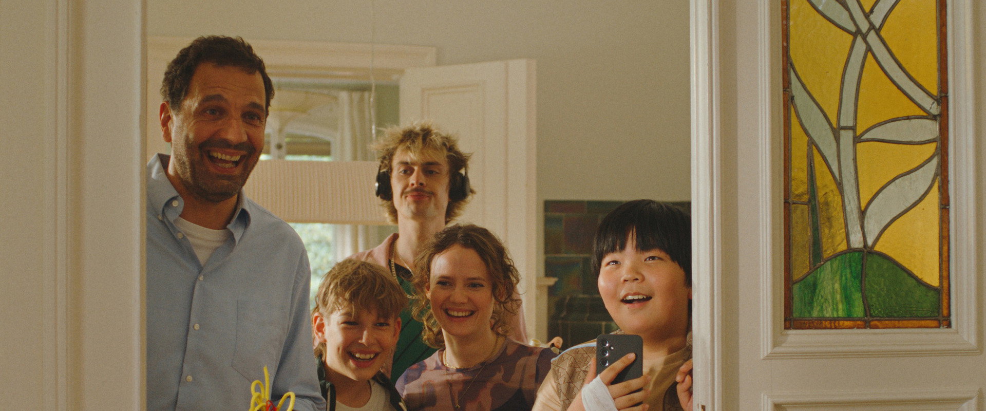 The Prank's banner image