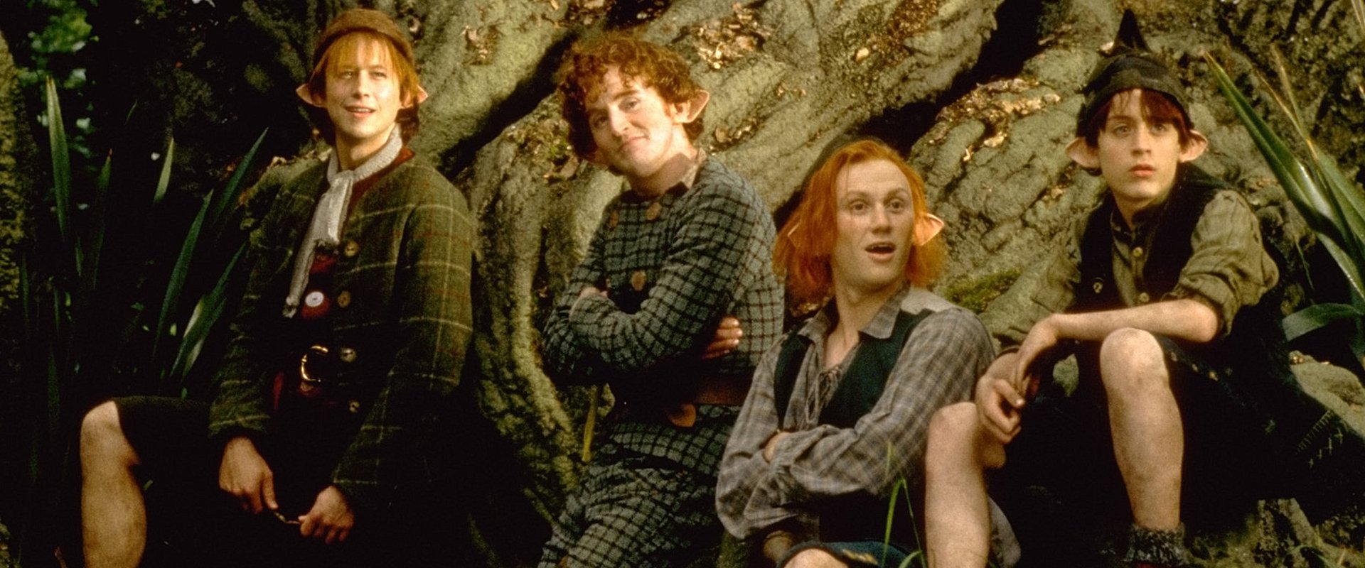 The Magical Legend of the Leprechauns