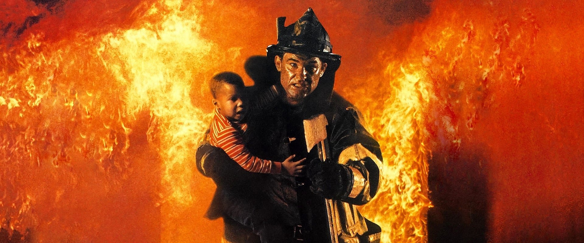 Backdraft Collection