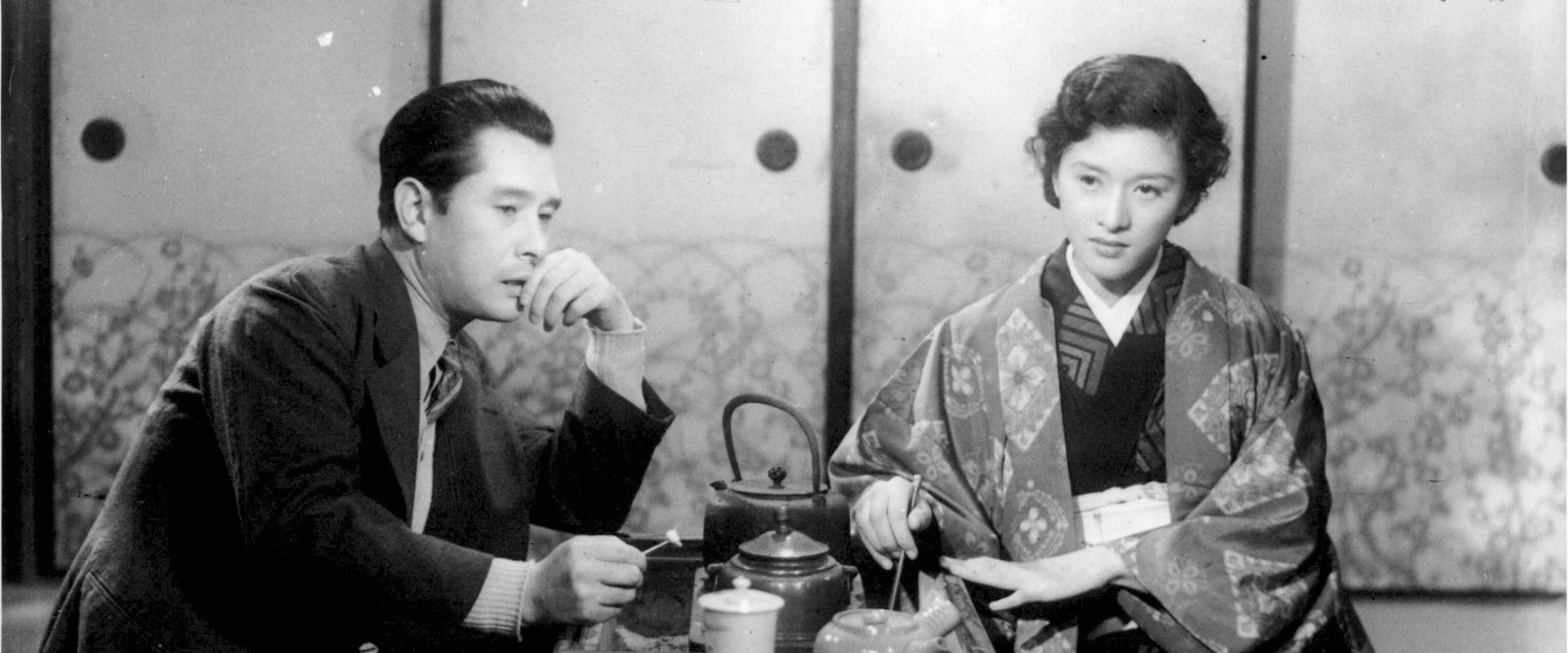 Husband and Wife's banner image