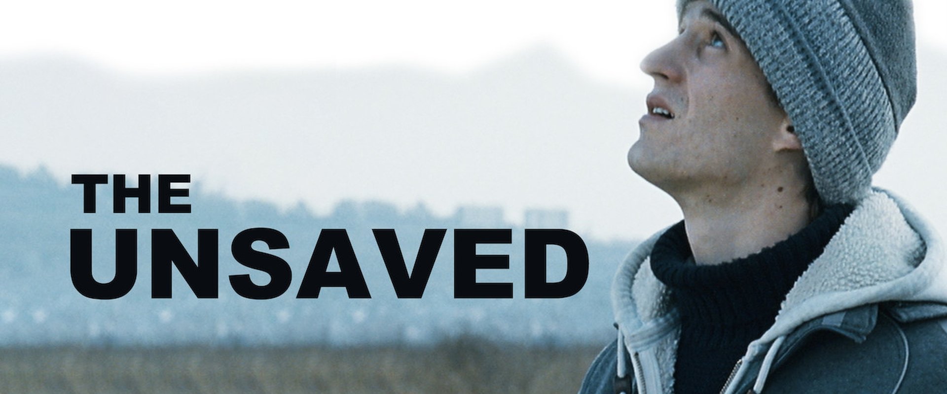 The Unsaved