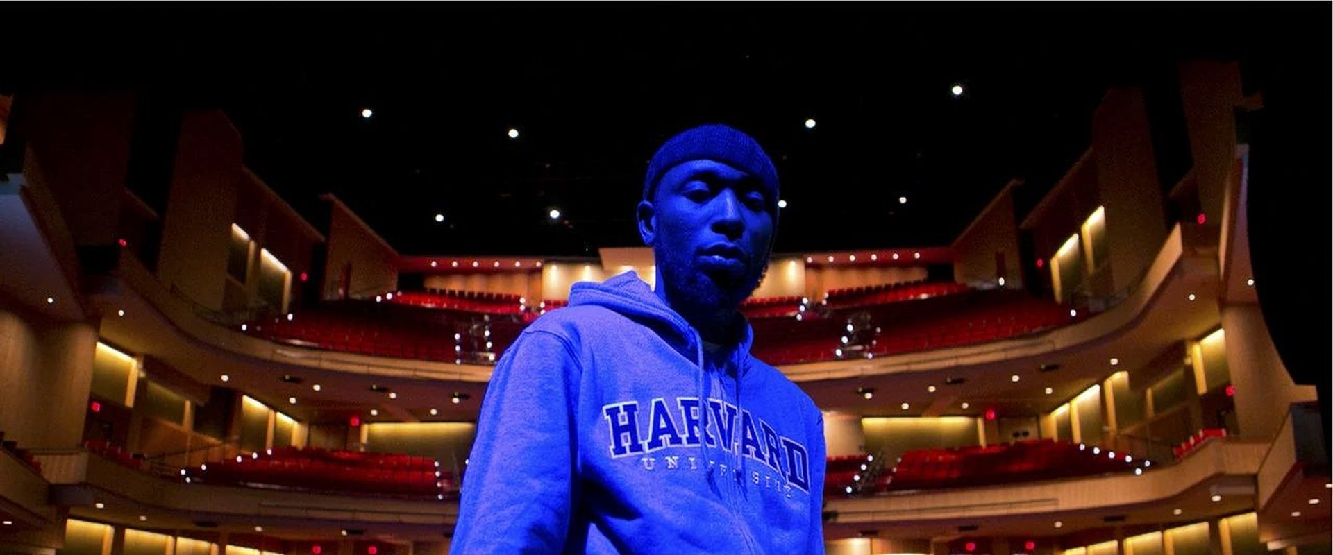 The Hip-Hop Fellow