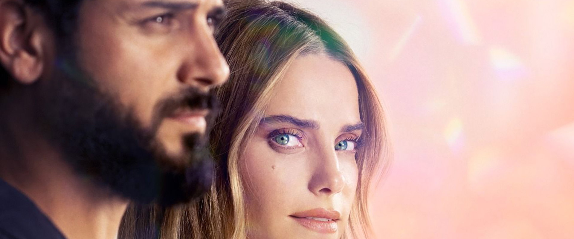 Beauty and the Baker's banner image