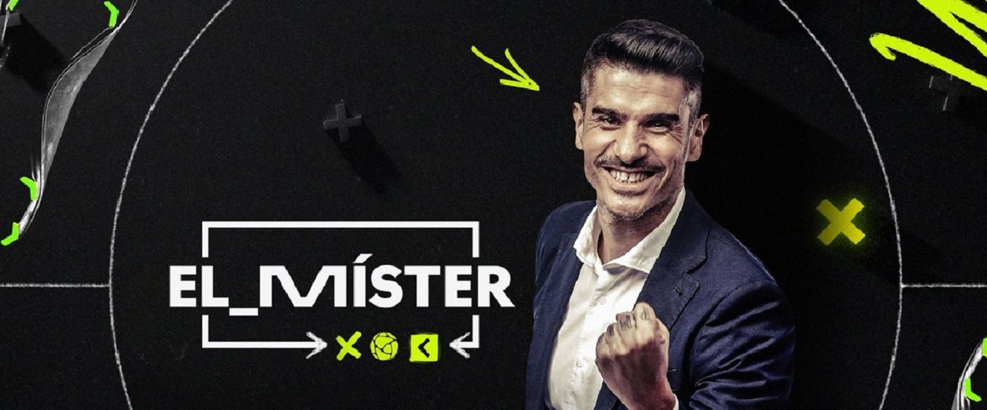 El Mister