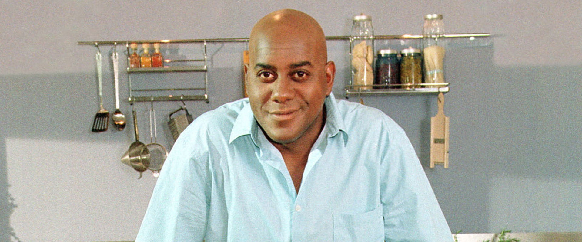 Ainsley's Gourmet Express
