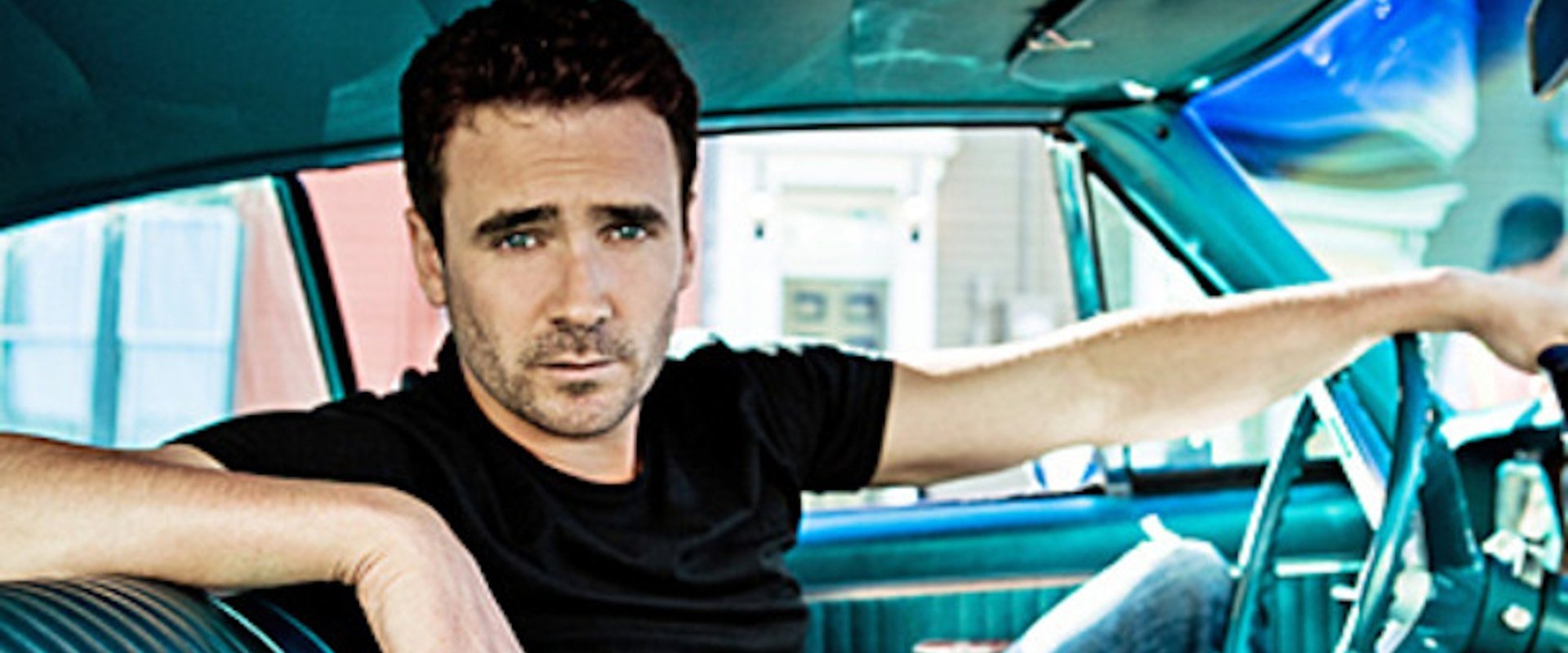 Republic of Doyle