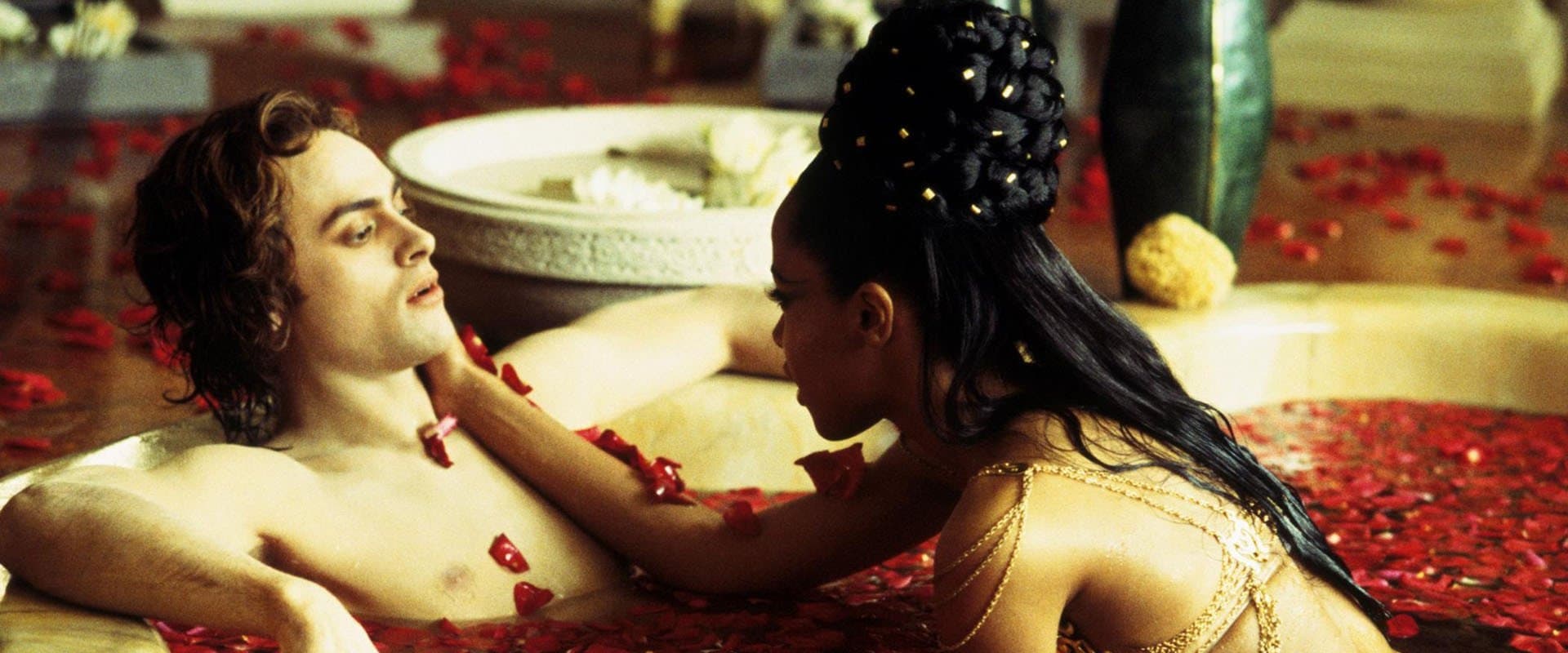 De fördömdas drottning