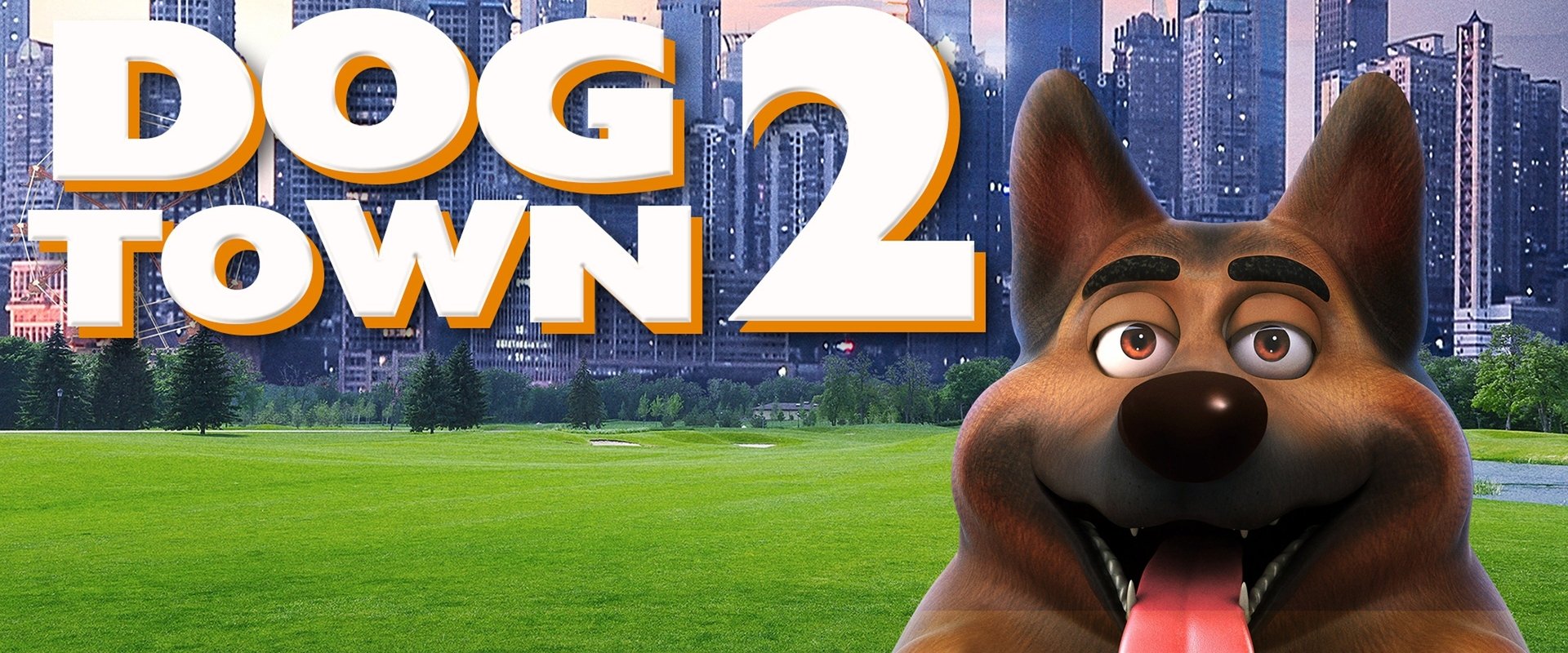 Dogtown 2