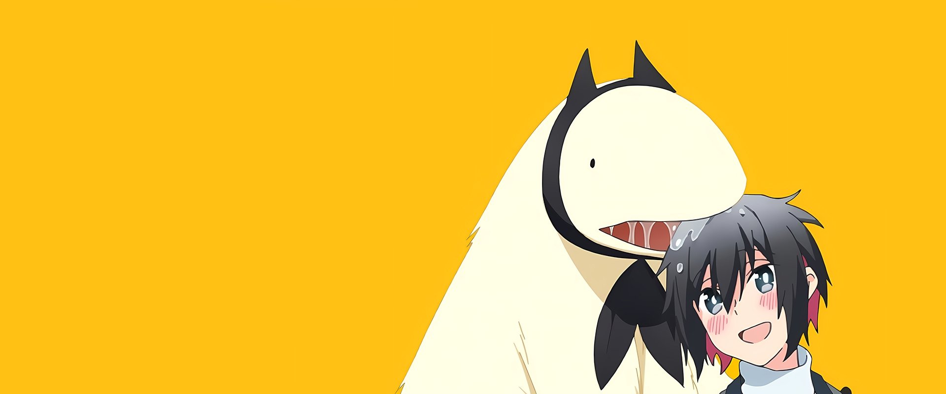 Jingai-san no Yome