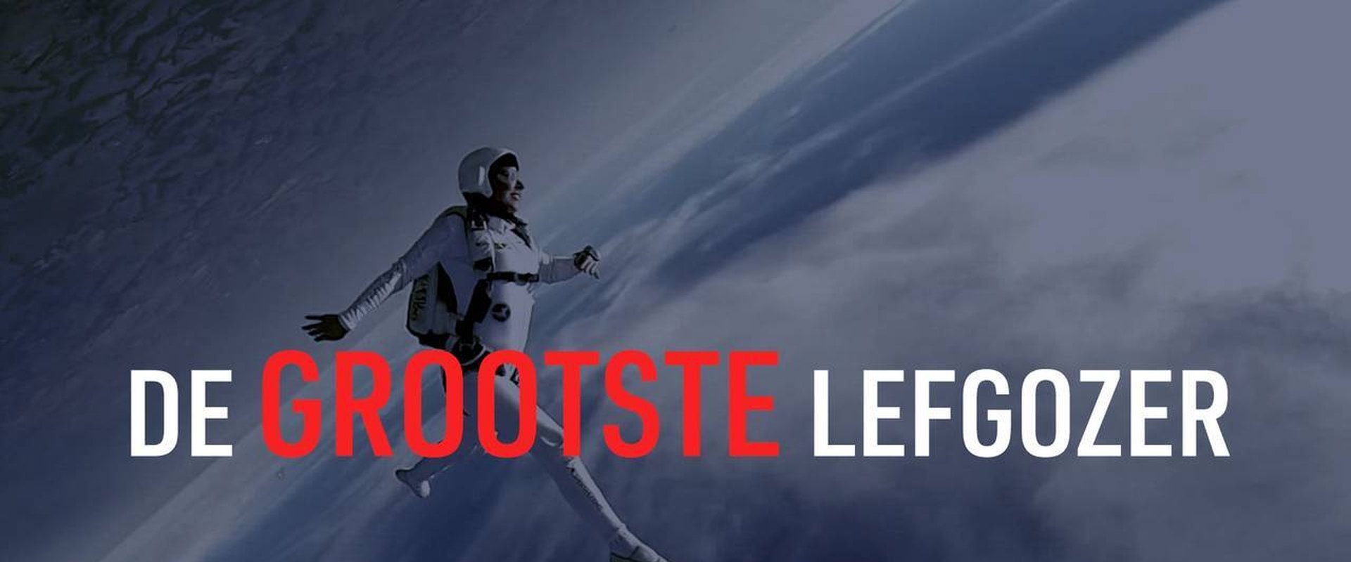 De Grootste Lefgozer