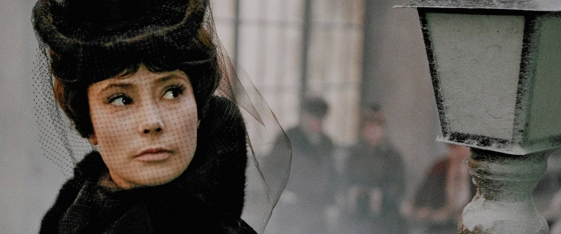 Anna Karenina's banner image