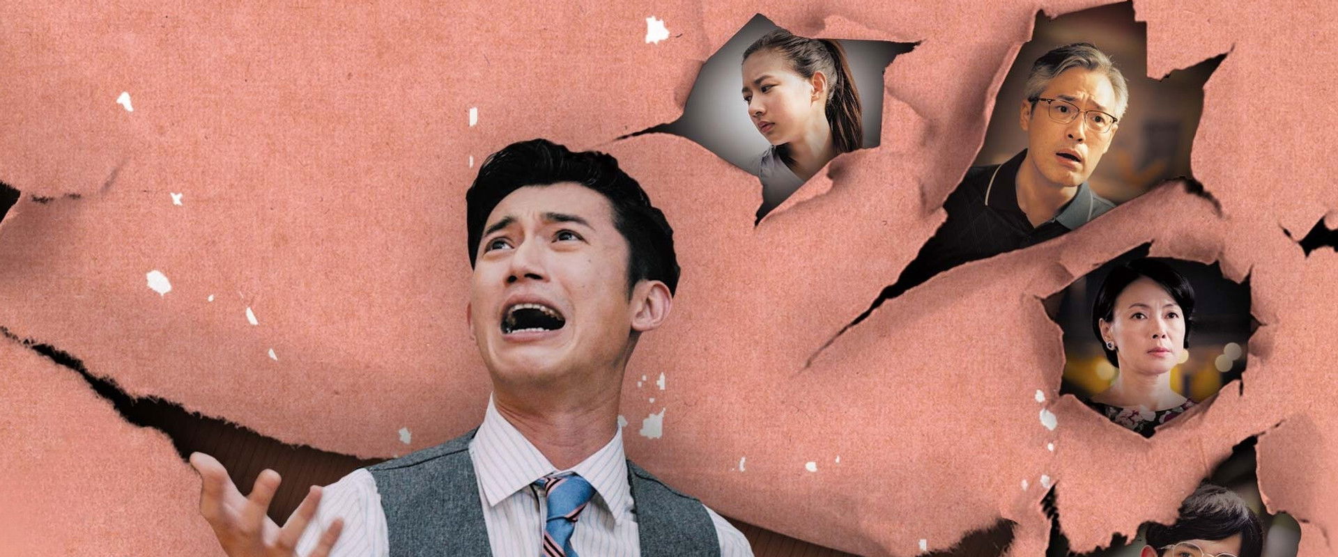 Love Storm's banner image