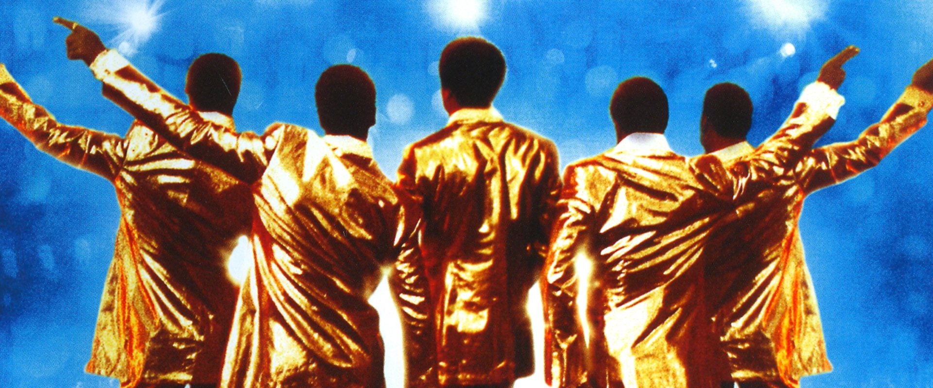 The Temptations