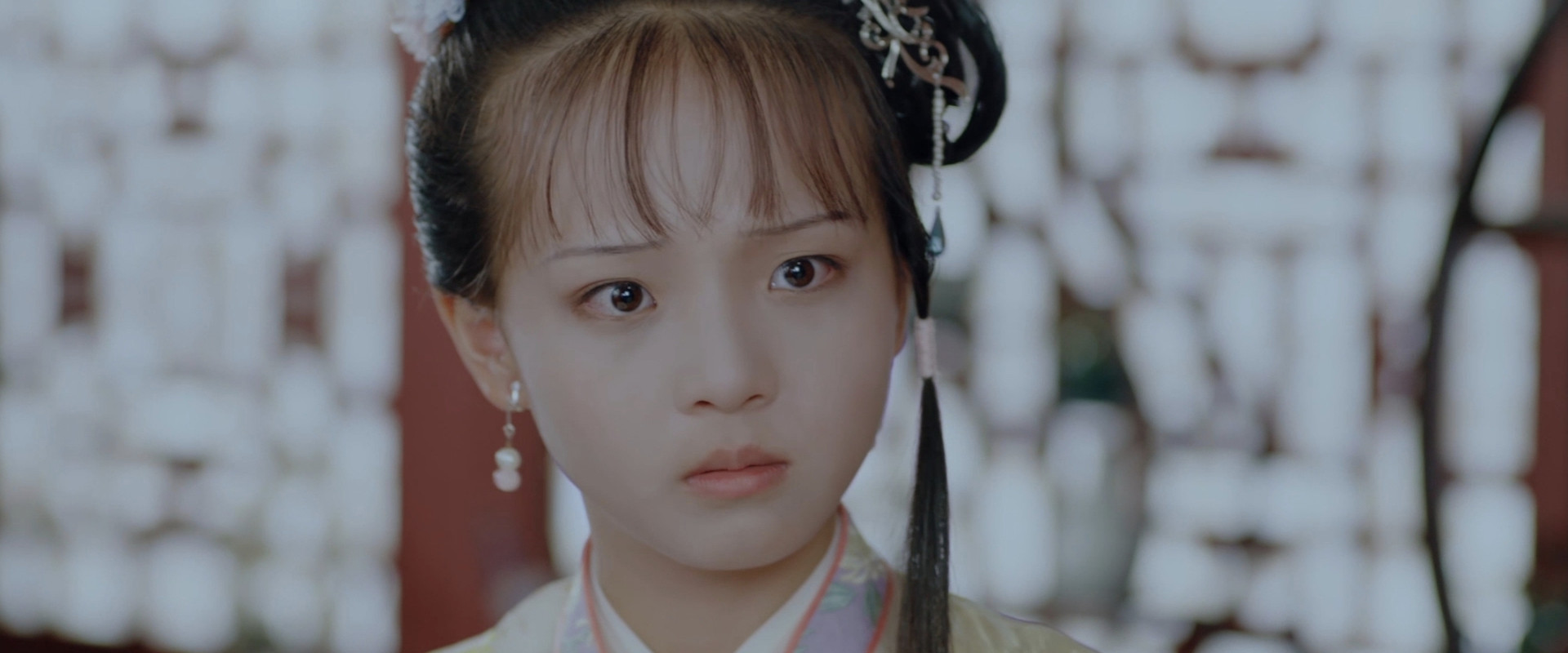 Naive School: Peach Blossom Poetry Society of Dream of Red Mansions's banner image