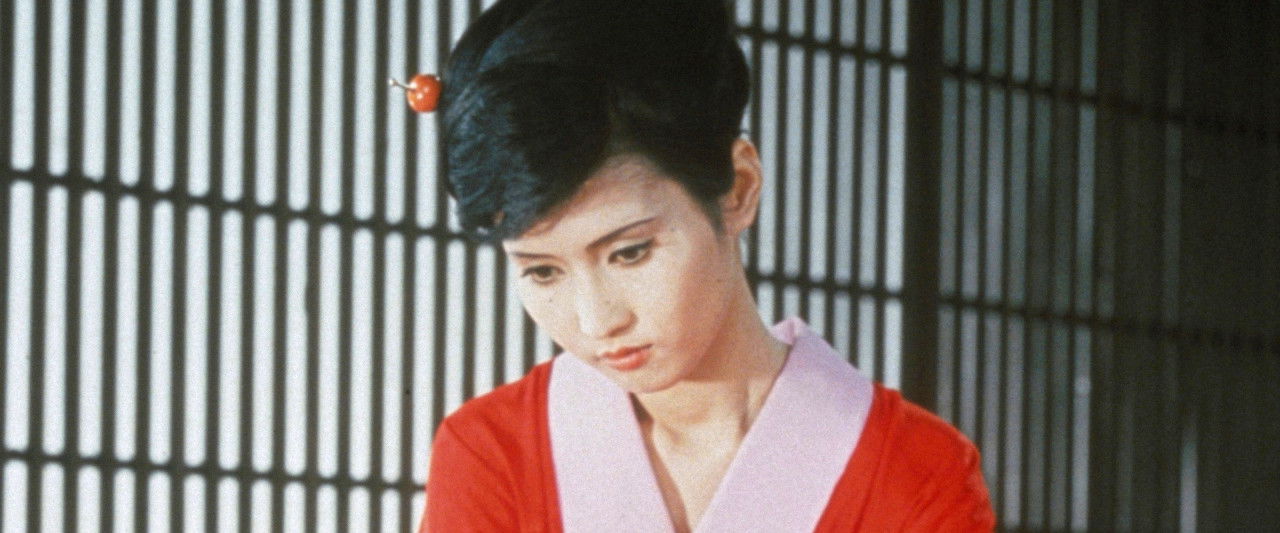 Virgin Breaker Yuki II: Western Licensed District's banner image