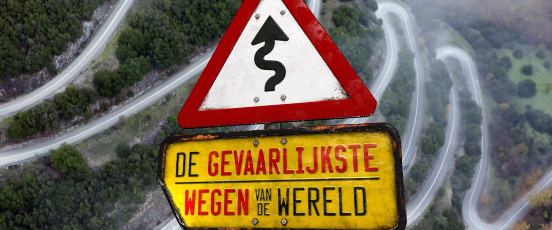 The Most Dangerous Roads in the World