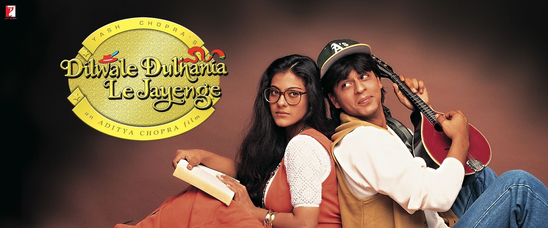 Dilwale Dulhania Le Jayenge