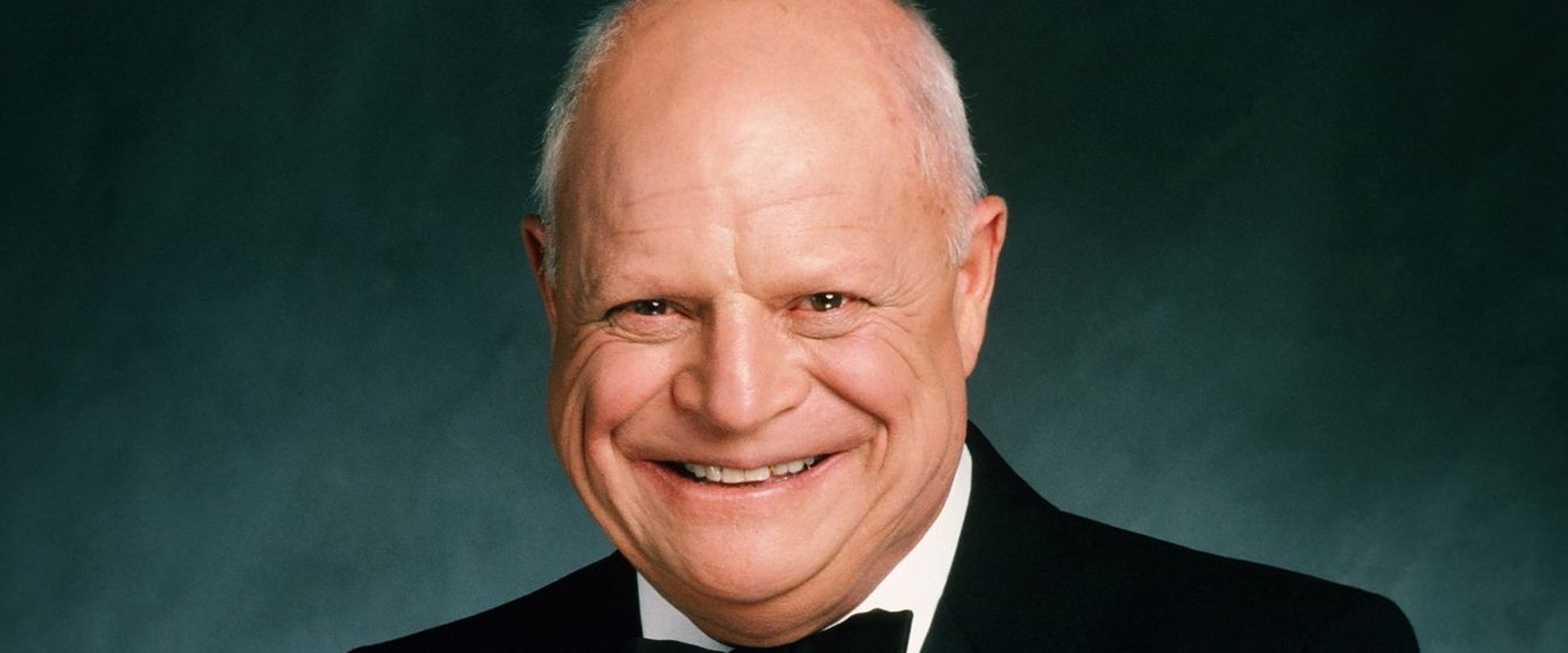 Mr. Warmth: The Don Rickles Project