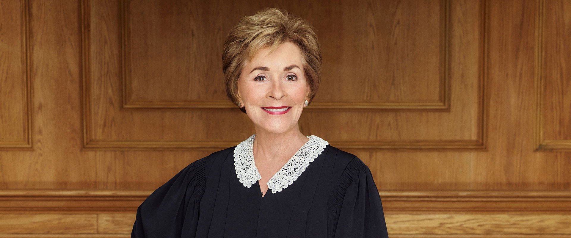 Judge Judy