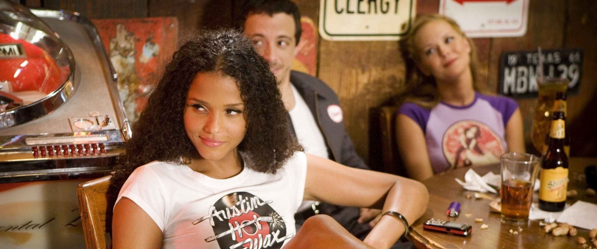 Death Proof