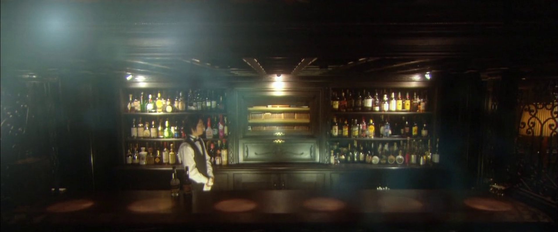 Bartender