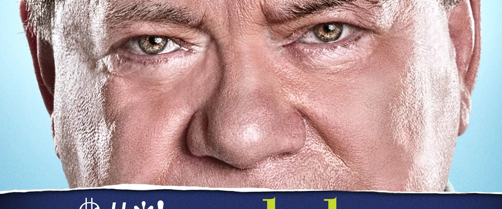 $#*! My Dad Says