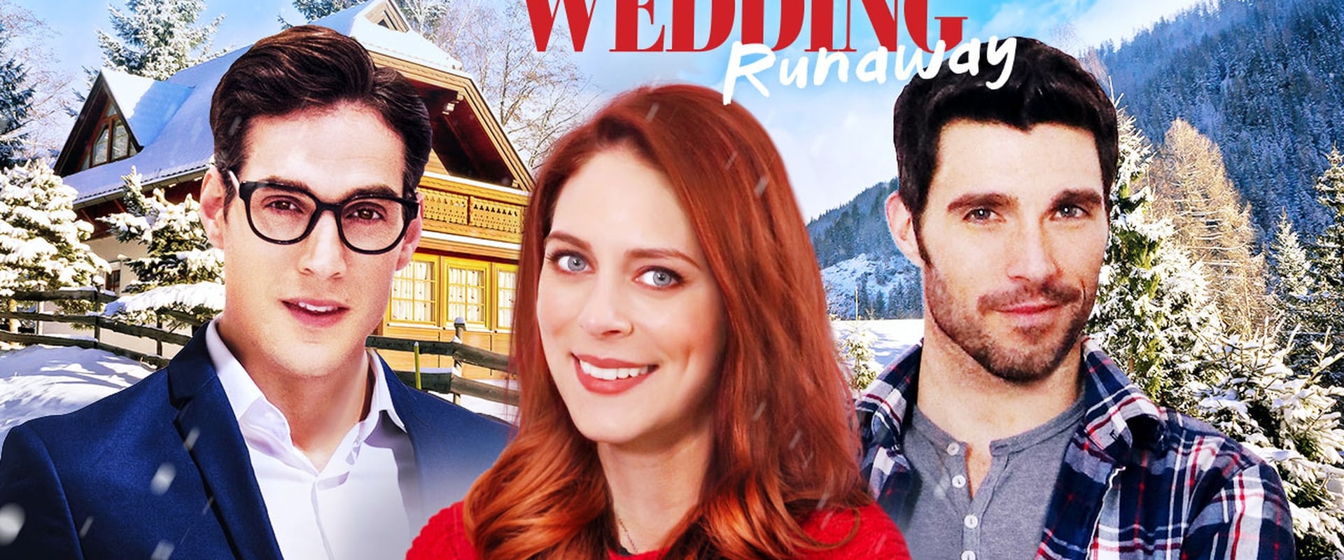 Christmas Wedding Runaway