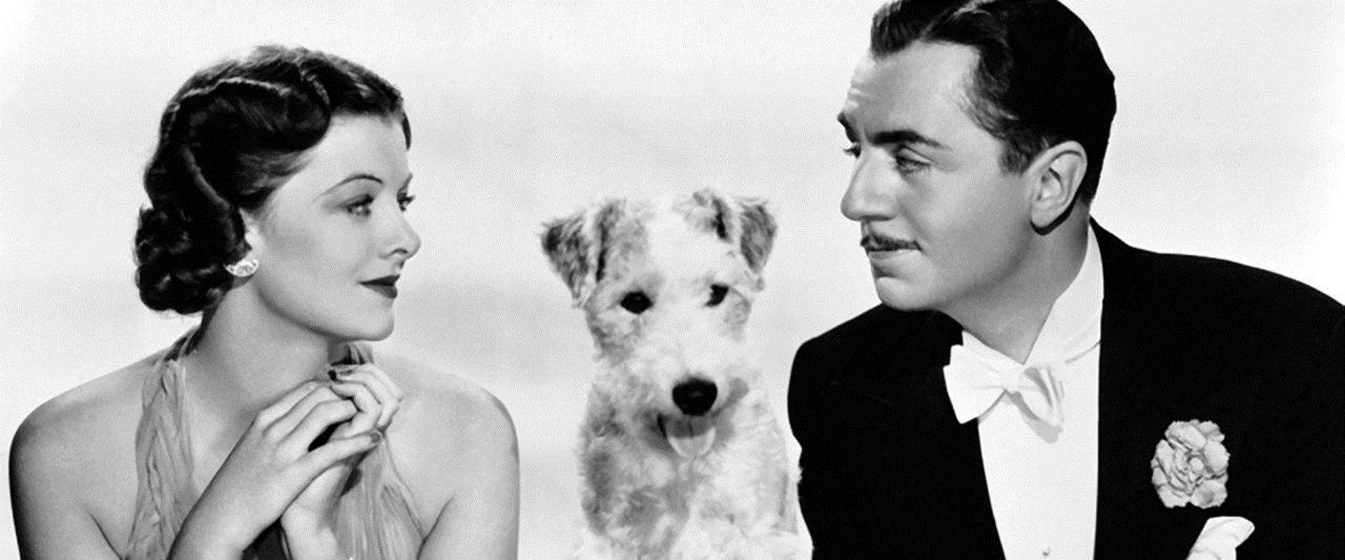 After the Thin Man