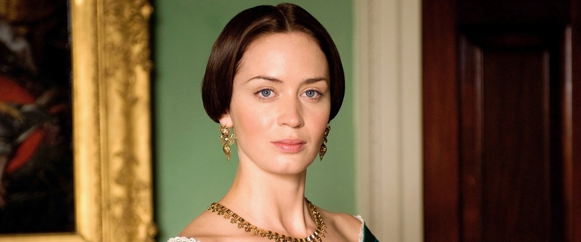 The Young Victoria