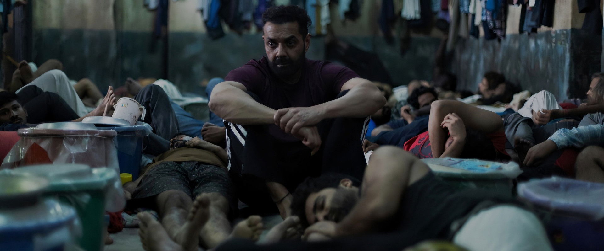 Monkey In A Cage's banner image