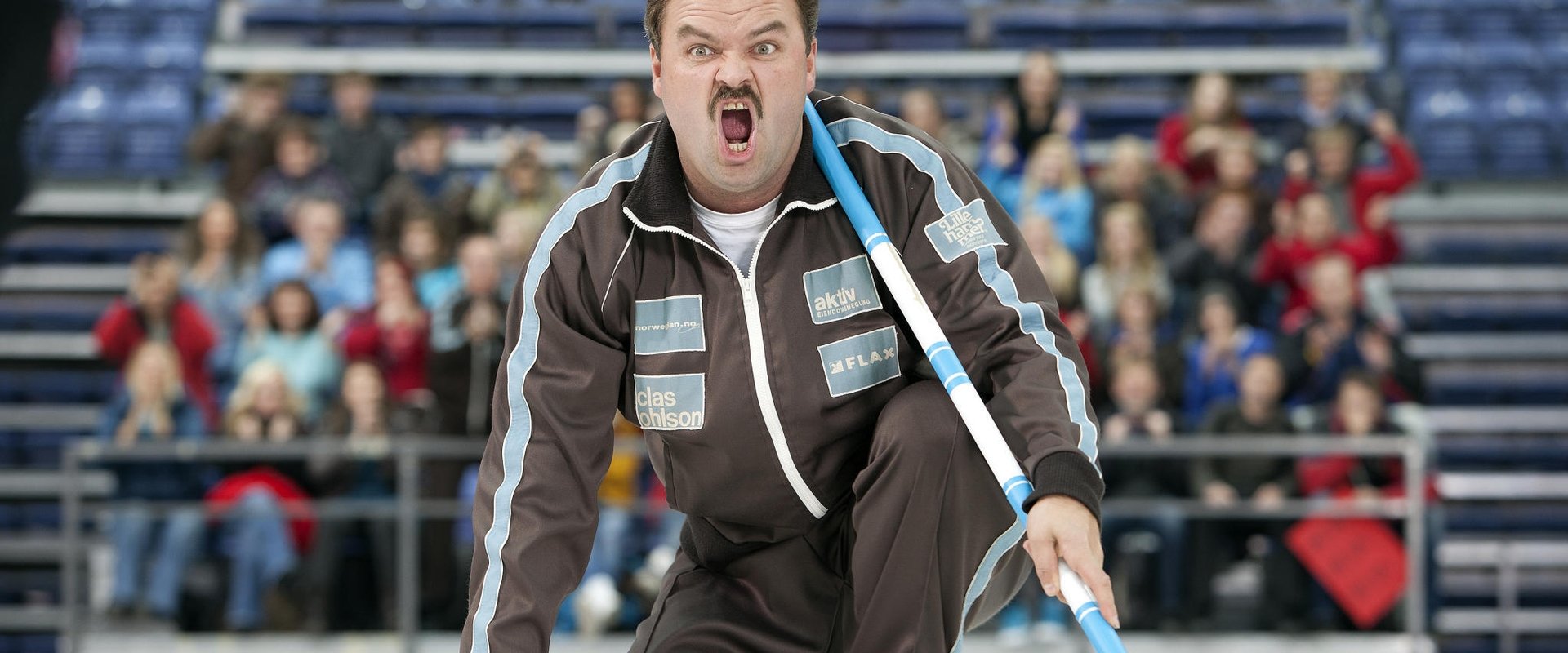 Le Roi du Curling