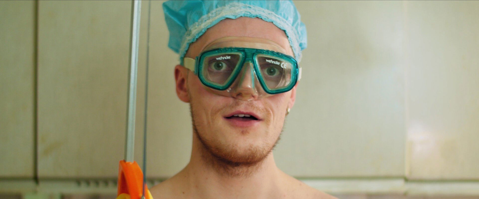 I Can Hear You's banner image