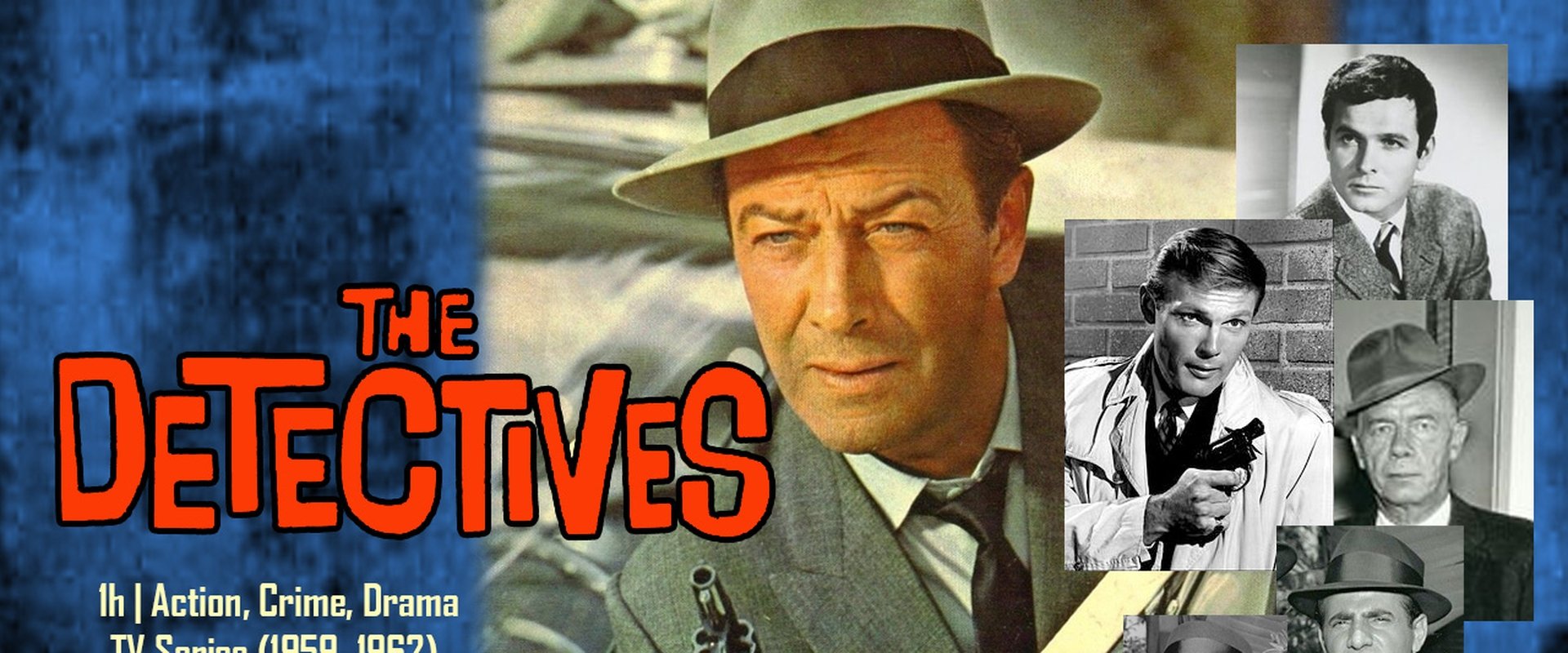 The Detectives