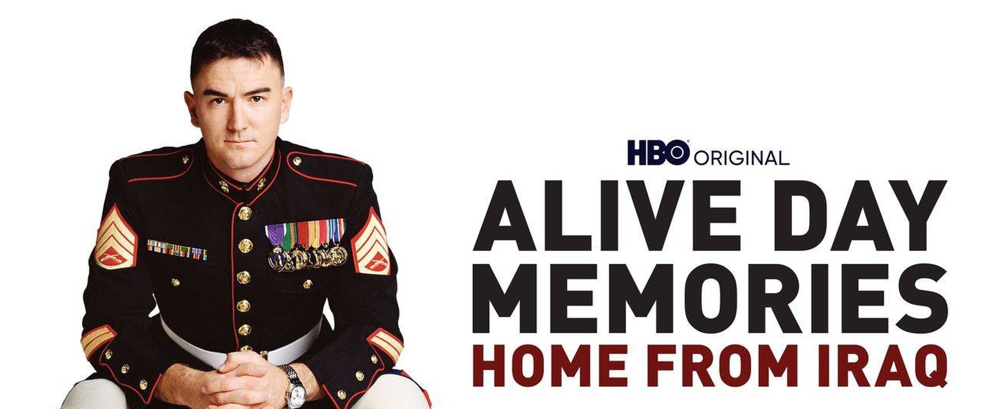 Alive Day Memories: Home from Iraq