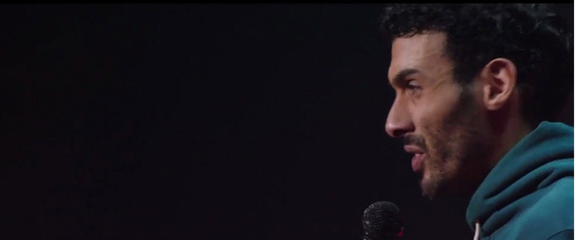 Mustapha El Atrassi - Que Du Sale's banner image