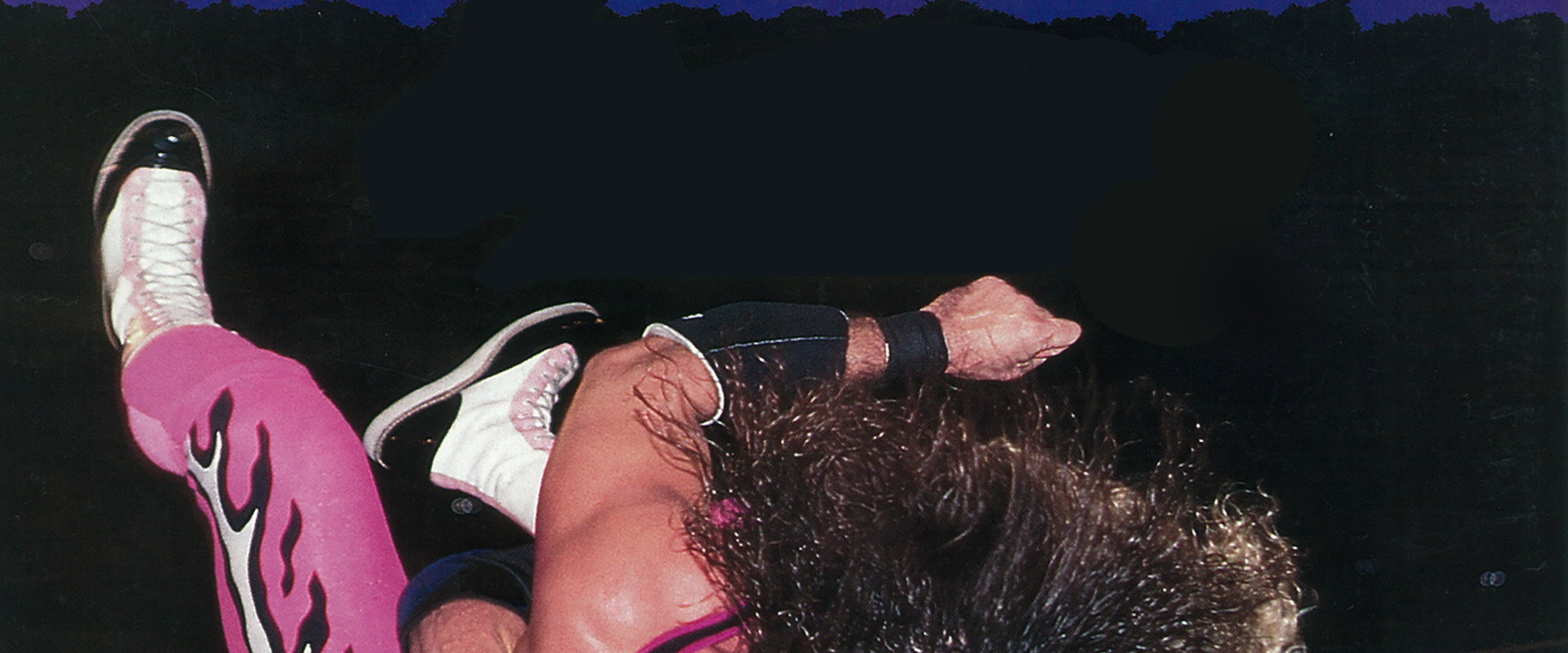 WCW Slamboree 1999's banner image