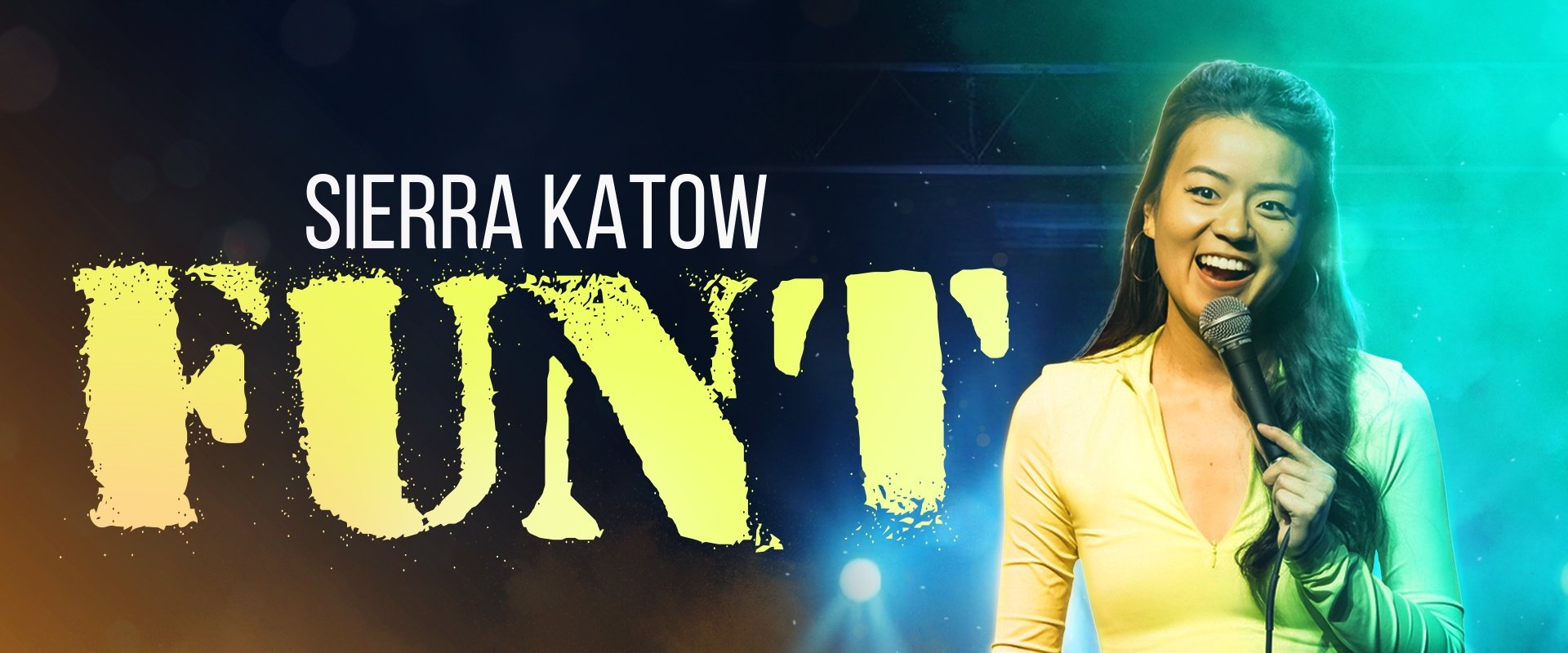 Sierra Katow: Funt