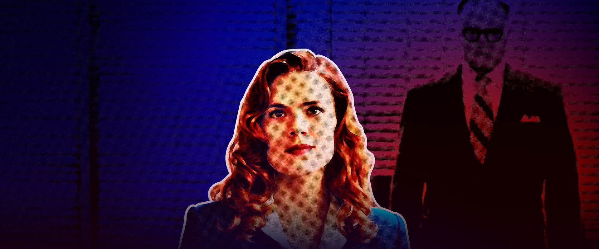 Marvel One-Shot: Agent Carter