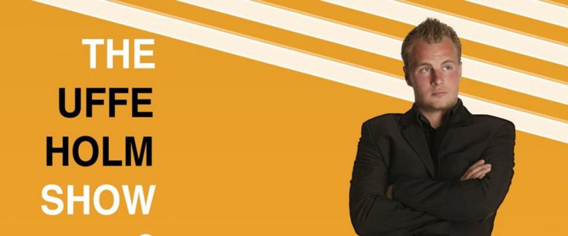 The Uffe Holm Show 3
