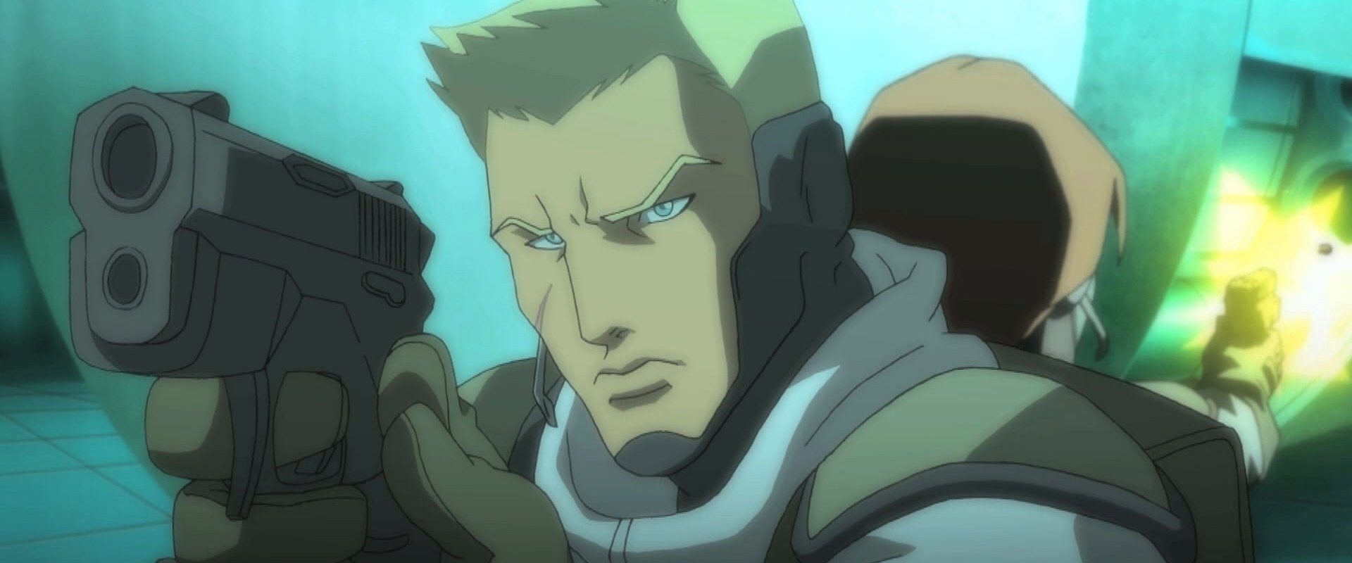 G.I. Joe: Resolute