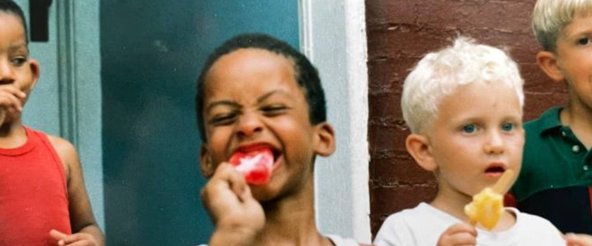 Sandtown's banner image