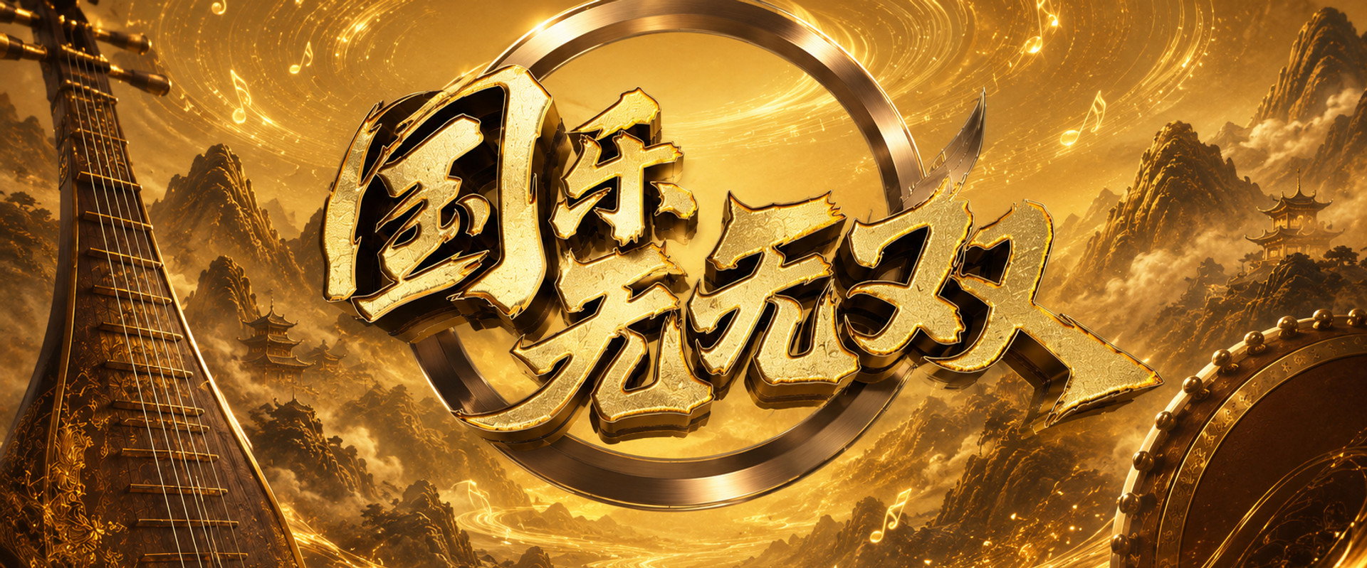 国乐无双's banner image