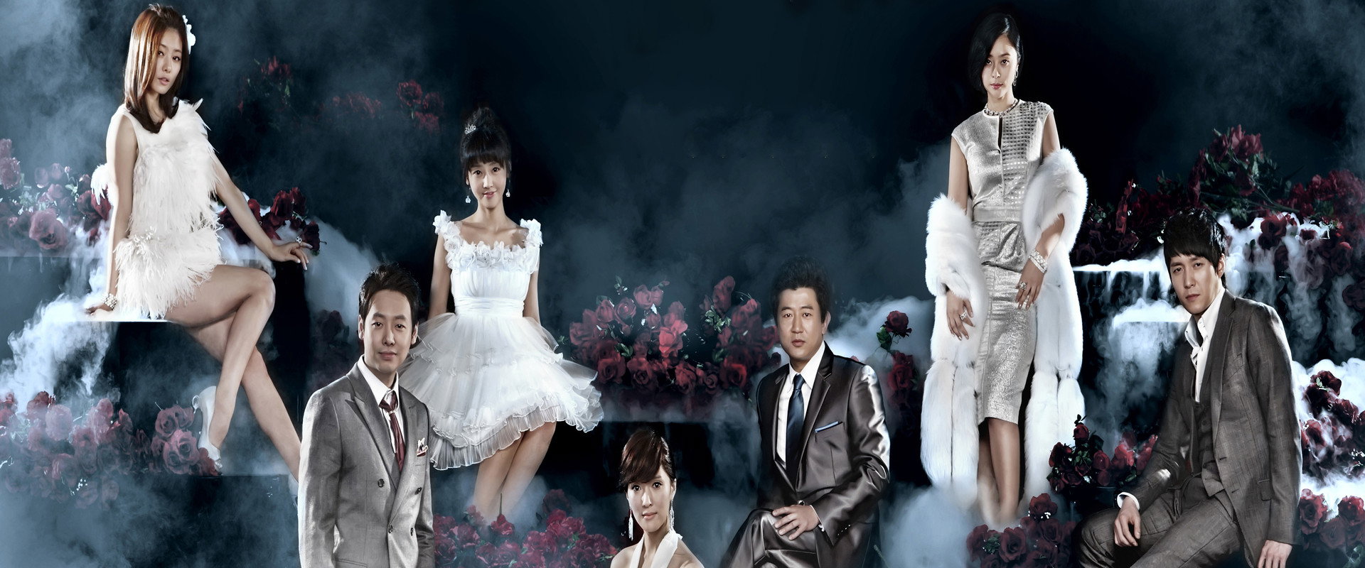 남자를 믿었네's banner image